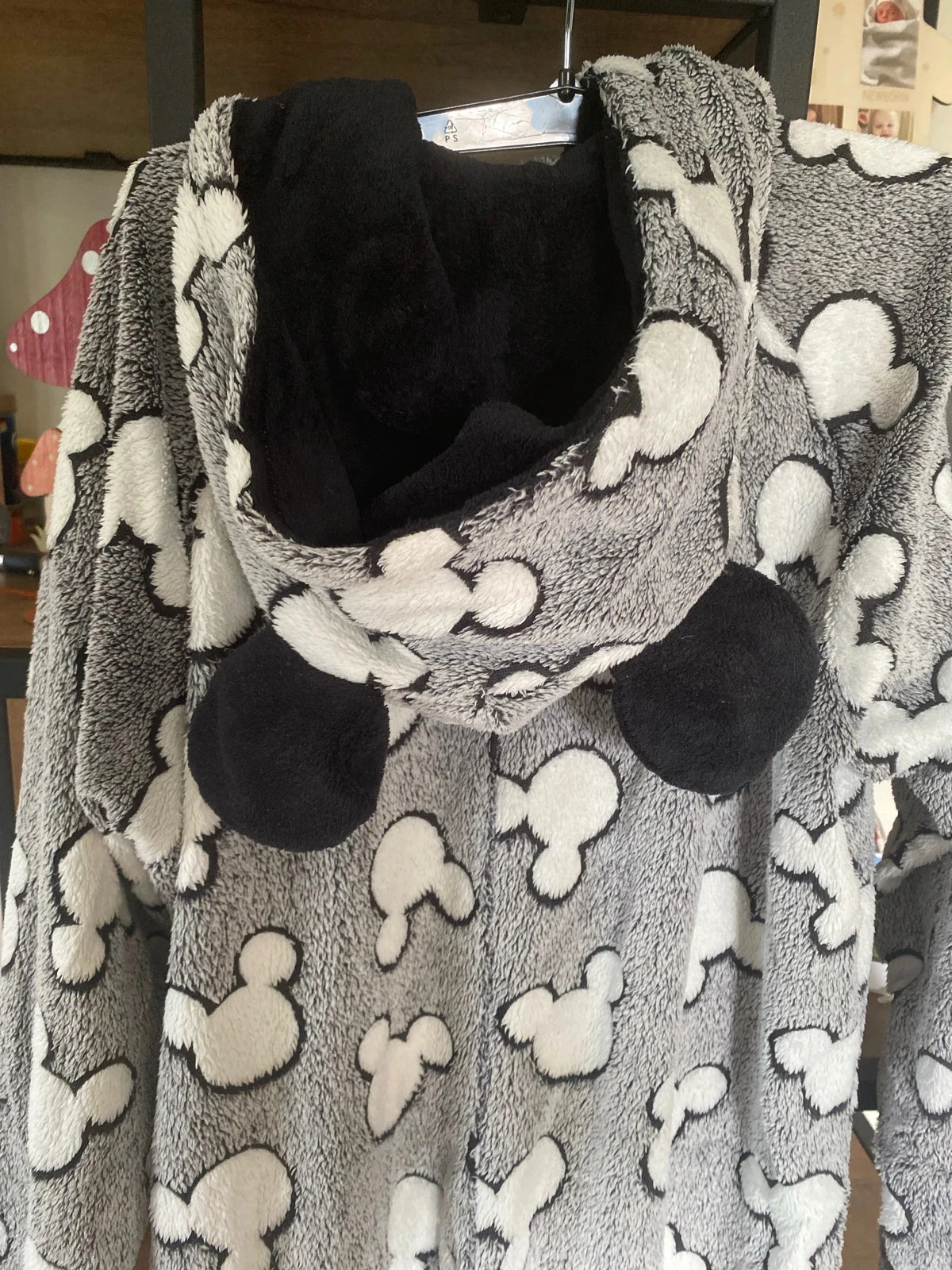 Combinaison pyjama – photo 5